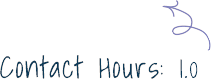 Contact Hours 4.31