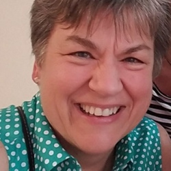 Cathleen Opperman Cathleen Opperman