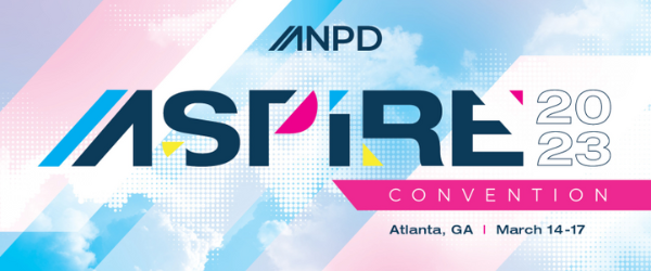 Aspire 2023 2023 banner