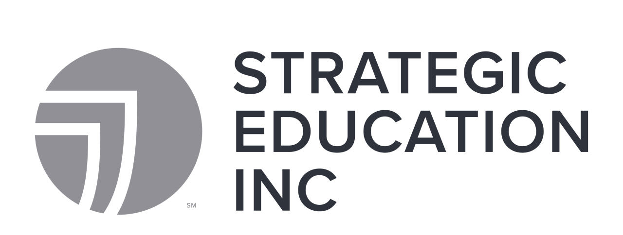 Strategic Education Inc